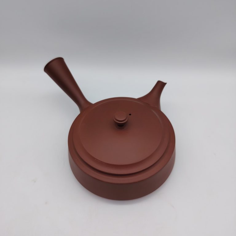 Kyusu Takasuke "Shu" - 300ml