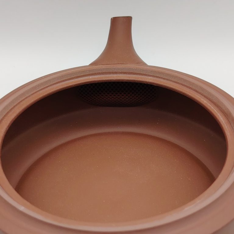 Kyusu Takasuke "Shu" - 300ml