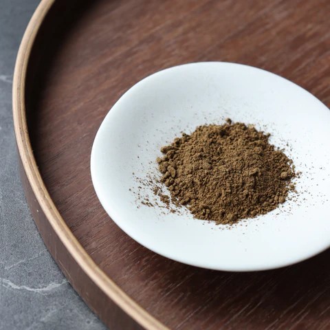 Tè tostato "hojicha" in polvere - 30gr