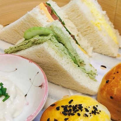 Afternoon Tea Pairing Afternoon Tea Pairing 14 febbraio 2026