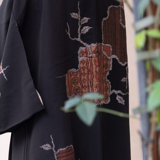Haori da uomo