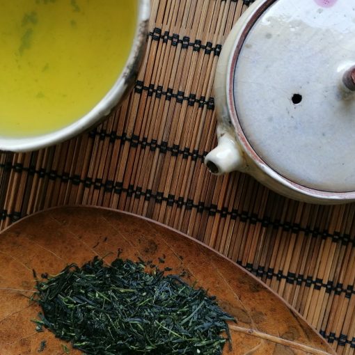 Gyokuro