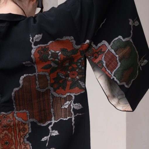 Haori for women