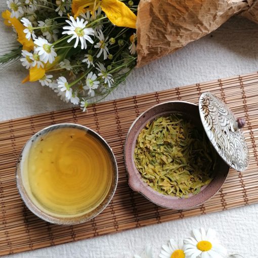 Fermentati e rarità