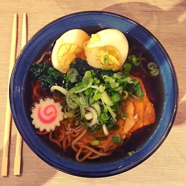 Giapp’Osteria: Ramen Night | 12 e 13 settembre