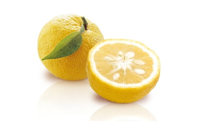Yuzuya Honten Shibori Yuzu – succo puro di Yuzu, 200ml - immagine 2