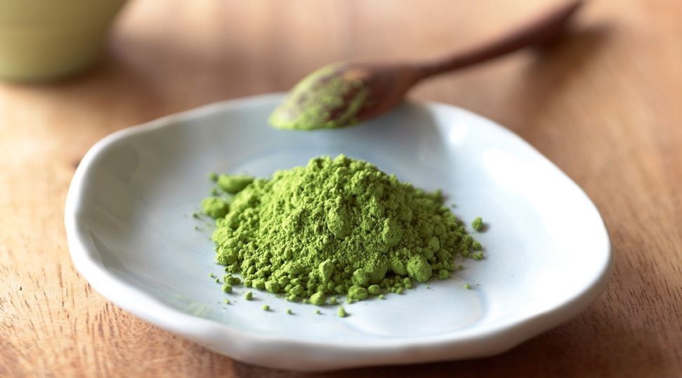 Tè verde matcha culinario - 40g - immagine 2