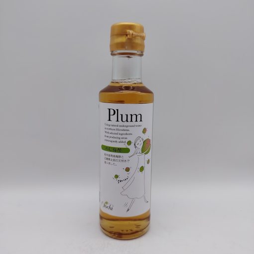 Aceto giapponese di ume 200ml