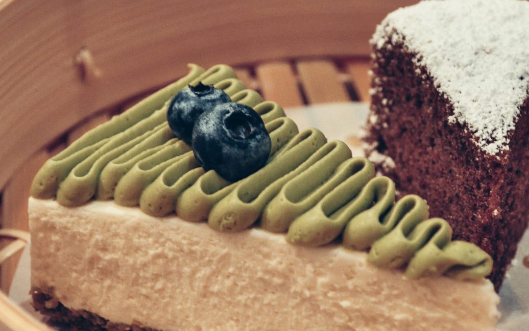 Afternoon Tea @ Ikiya | 23 settembre 2023