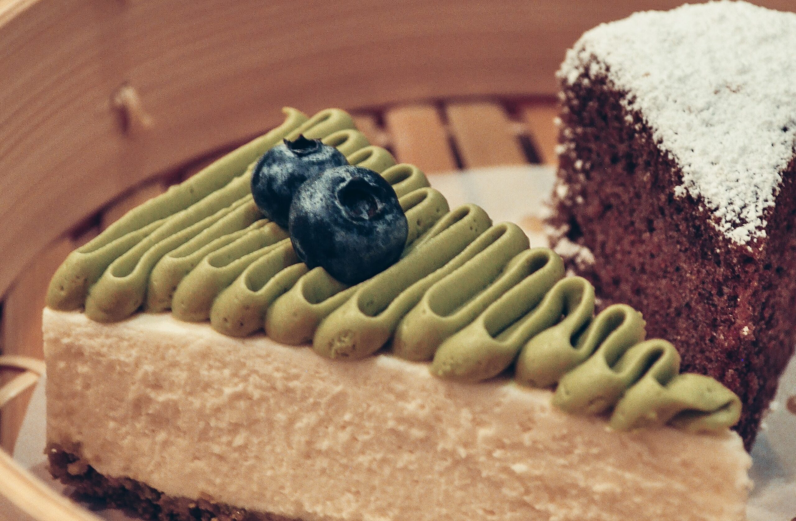 Afternoon Tea “Hanami” | sabato 25 e domenica 26 marzo 2023