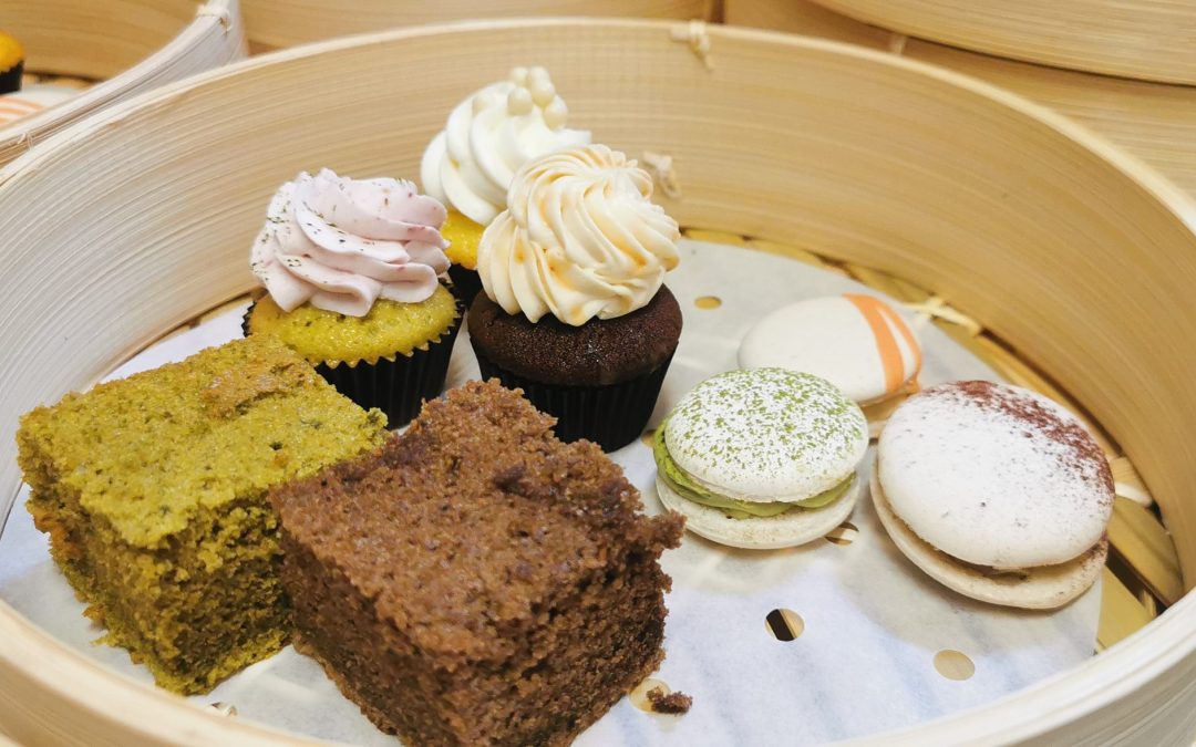 Afternoon Tea giapponese a Treviso – 27 settembre 2025