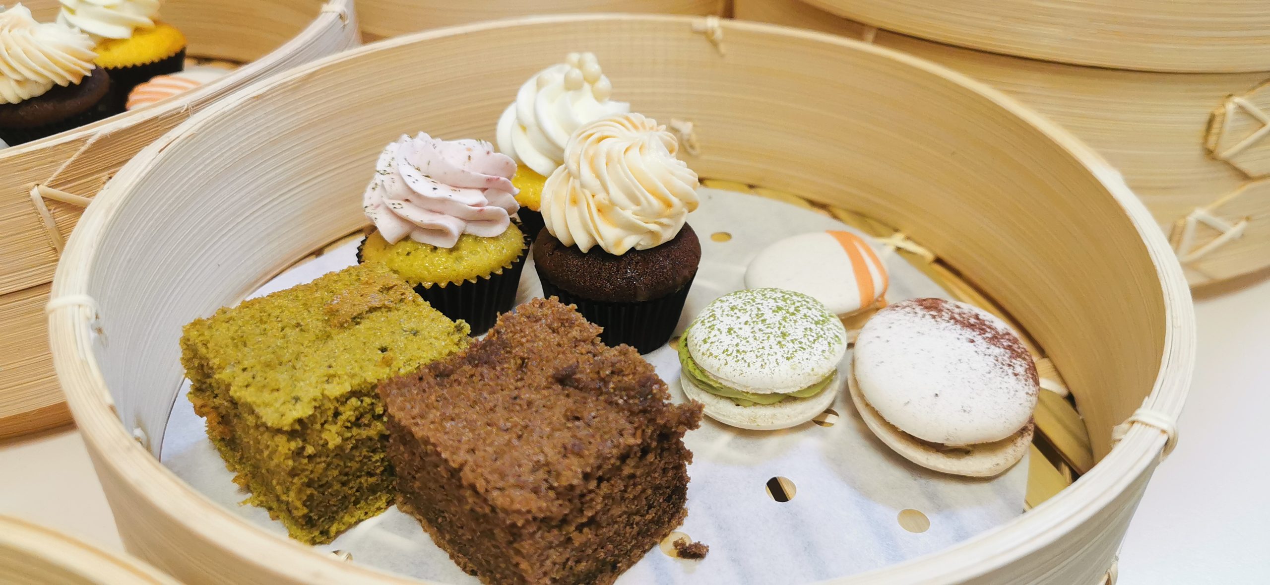 Afternoon Tea giapponese a Treviso – 27 settembre 2025