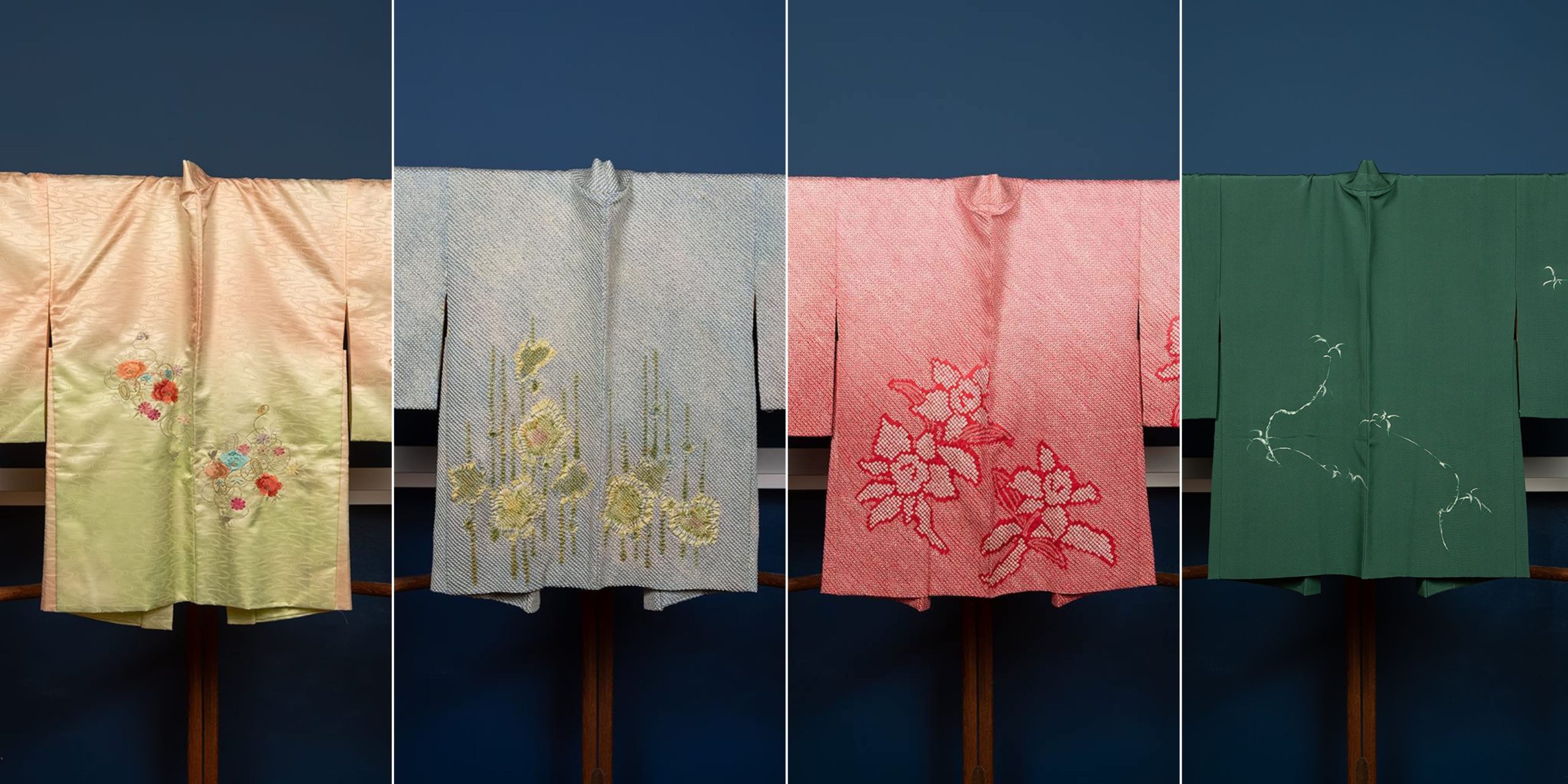 NOVITA’! Haori vintage da Kyoto | aprile 2025
