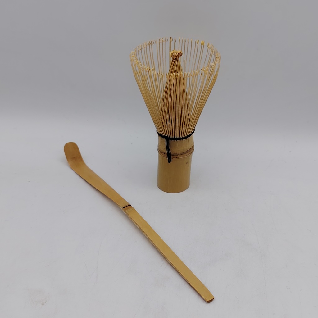 Chasen - Frullino per Matcha - immagine 3