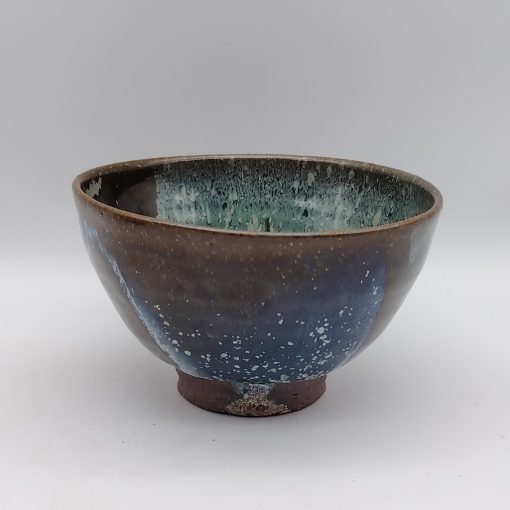 Chawan Hagi-yaki "Aohagi" del Maestro Seigan Yamane