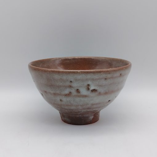 Chawan Hagi-yaki del Maestro Sato Issai var. 1