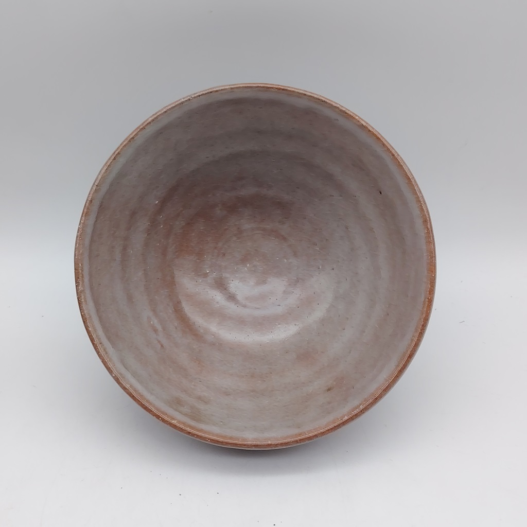 Chawan Hagi-yaki del Maestro Sato Issai var. 2 - immagine 6