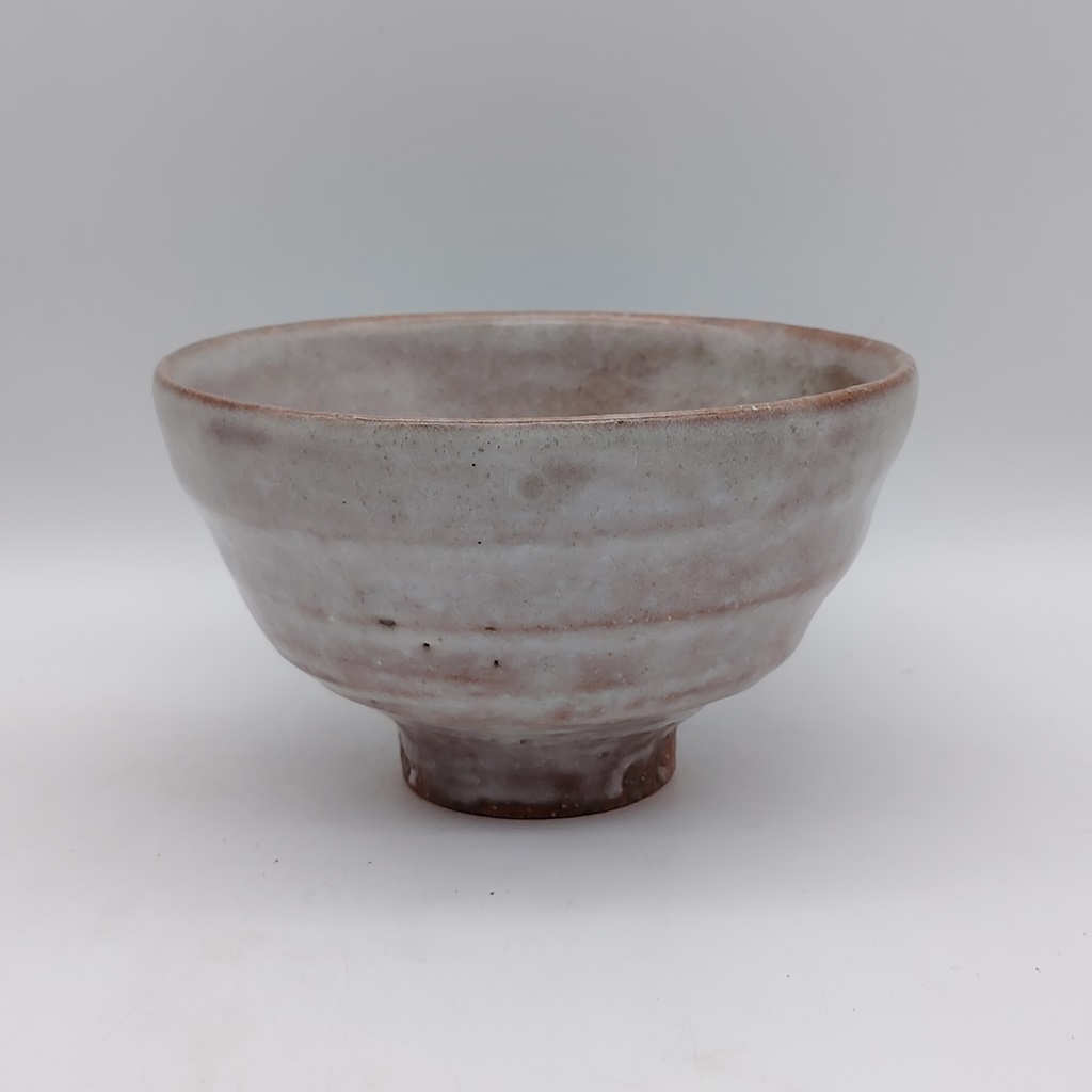 Chawan Hagi-yaki del Maestro Sato Issai var. 2 - immagine 2