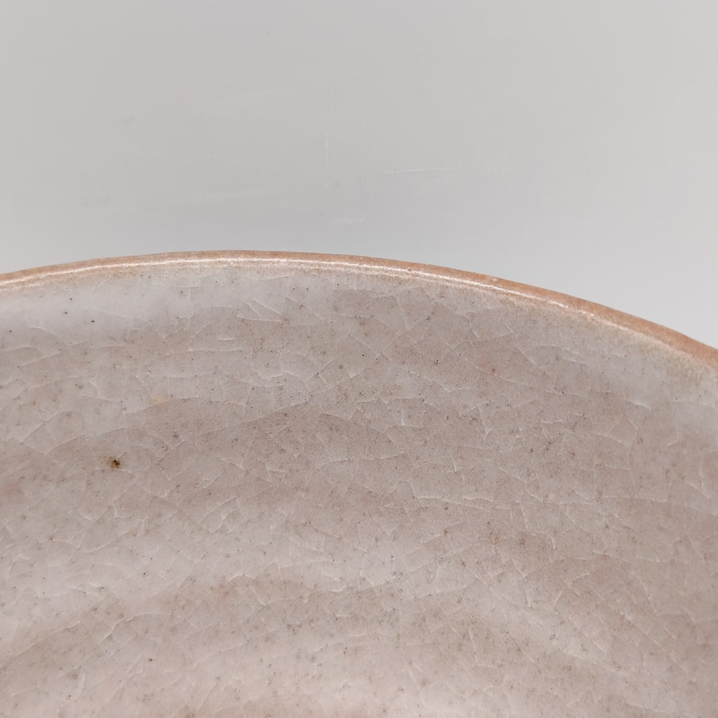 Chawan Hagi-yaki del Maestro Sato Issai var. 2 - immagine 3