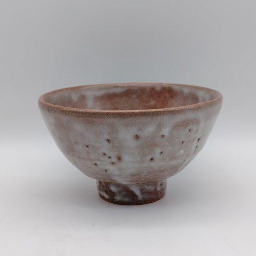 Chawan Hagi-yaki del Maestro Sato Issai var. 3