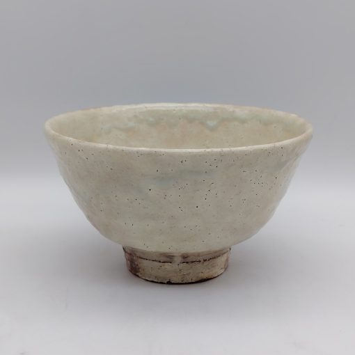 Chawan Hagi-yaki del Maestro Setsuo Hara