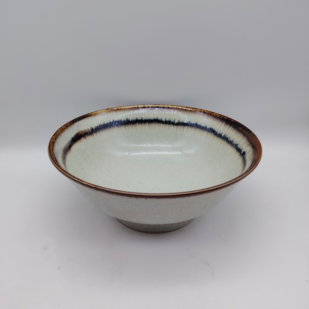 Ciotola da ramen Wasabi