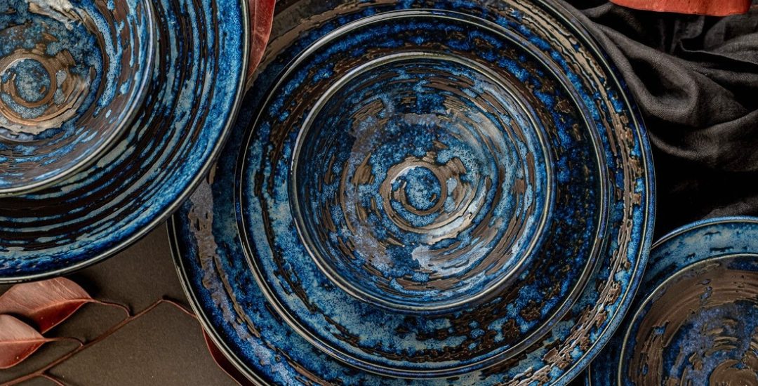 Sconto 30% sulle ceramiche di Mino | Dal 14 al 20 ottobre 2024