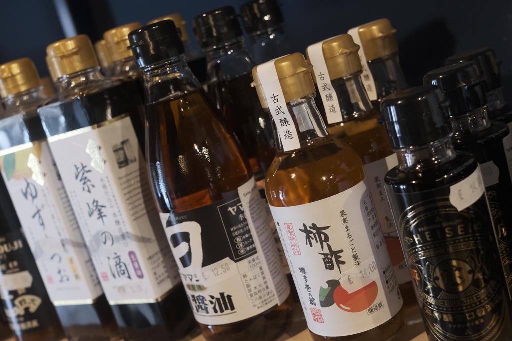 Novità gourmet: salse di soia artigianali, riso premium e molto altro!