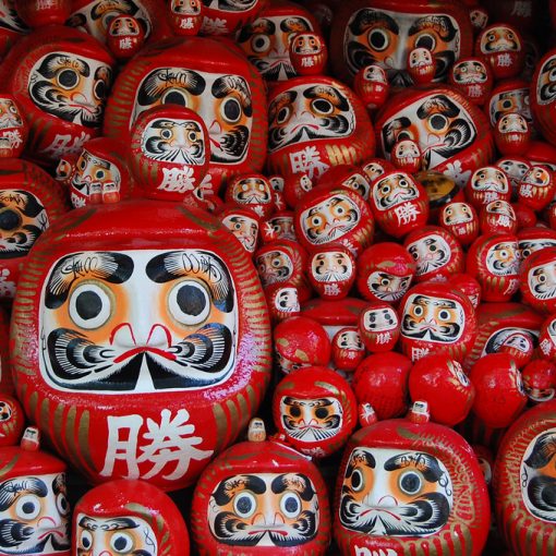 Daruma