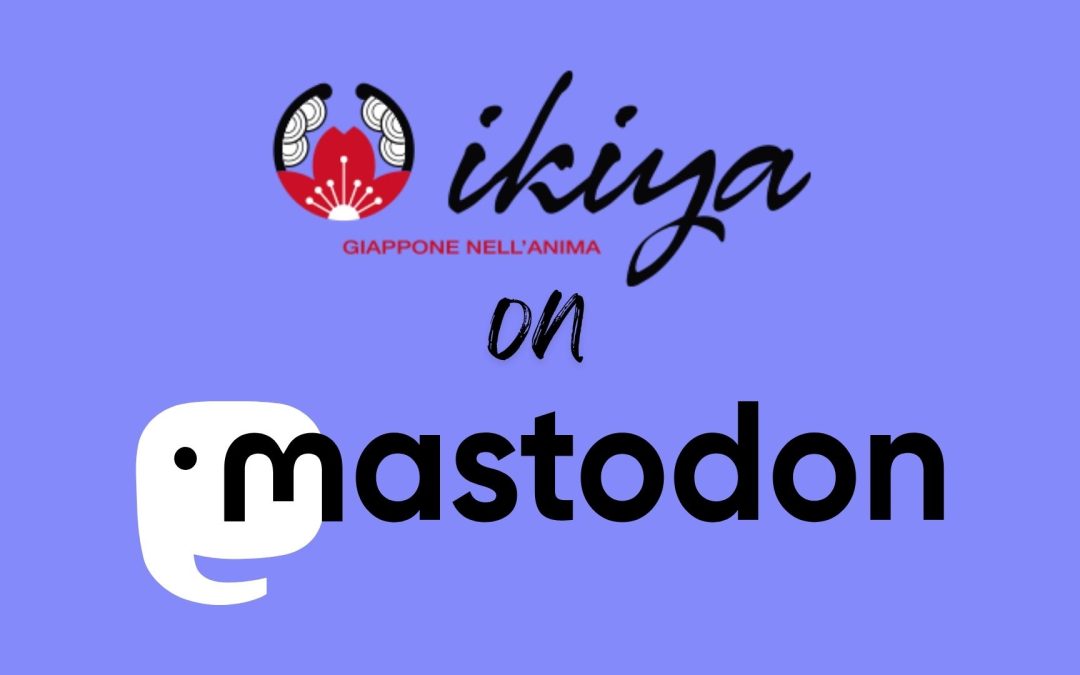 Ikiya e il Giappone nel Fediverso: esplorare nuove connessioni social