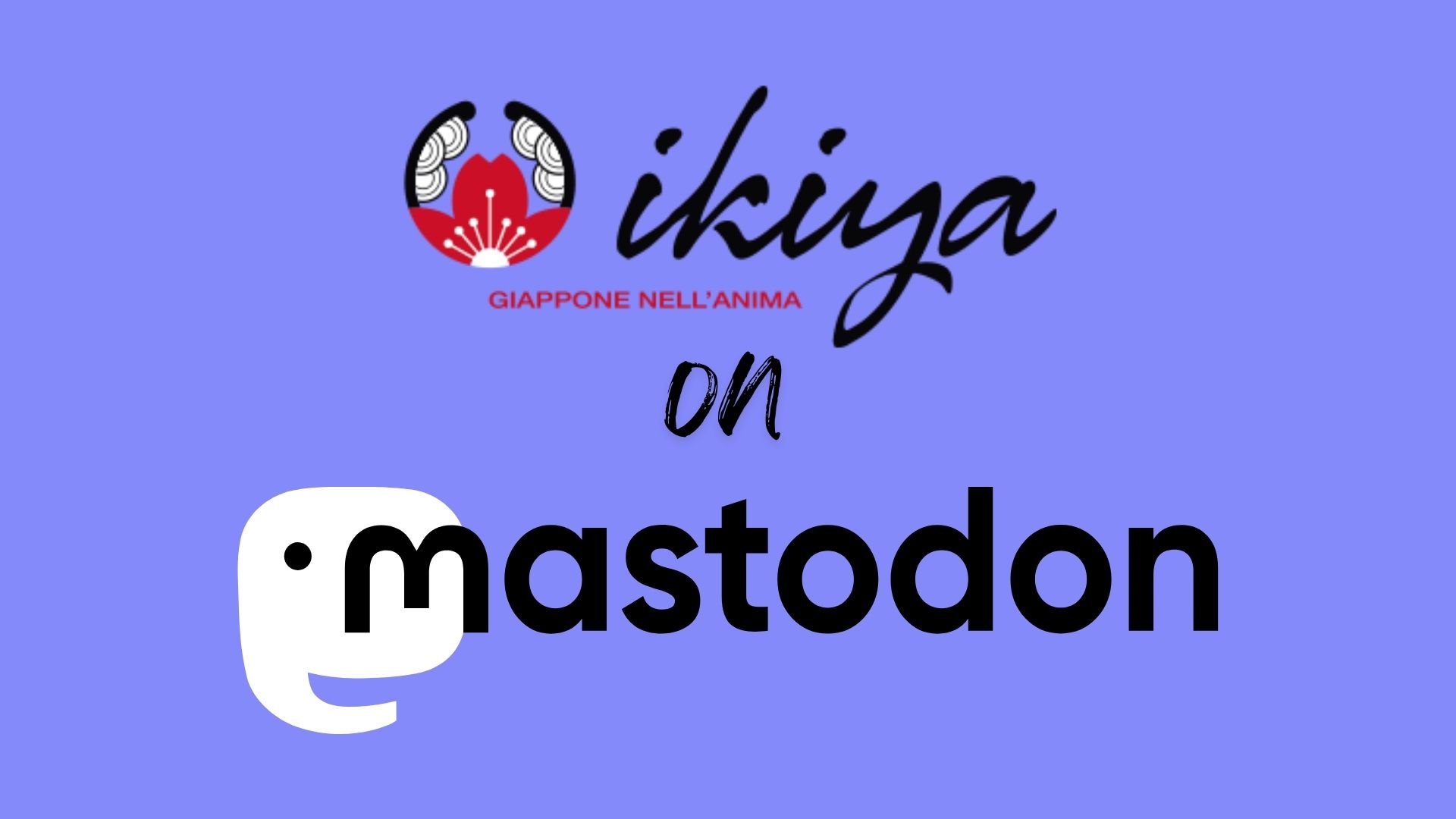 Ikiya e il Giappone nel Fediverso: esplorare nuove connessioni social