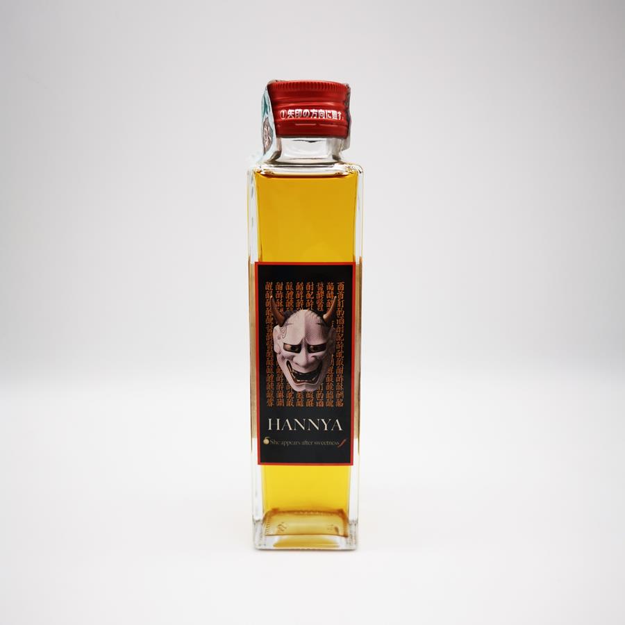 Ginkoubai “Hannya Tou” Ippongi vino di prugne