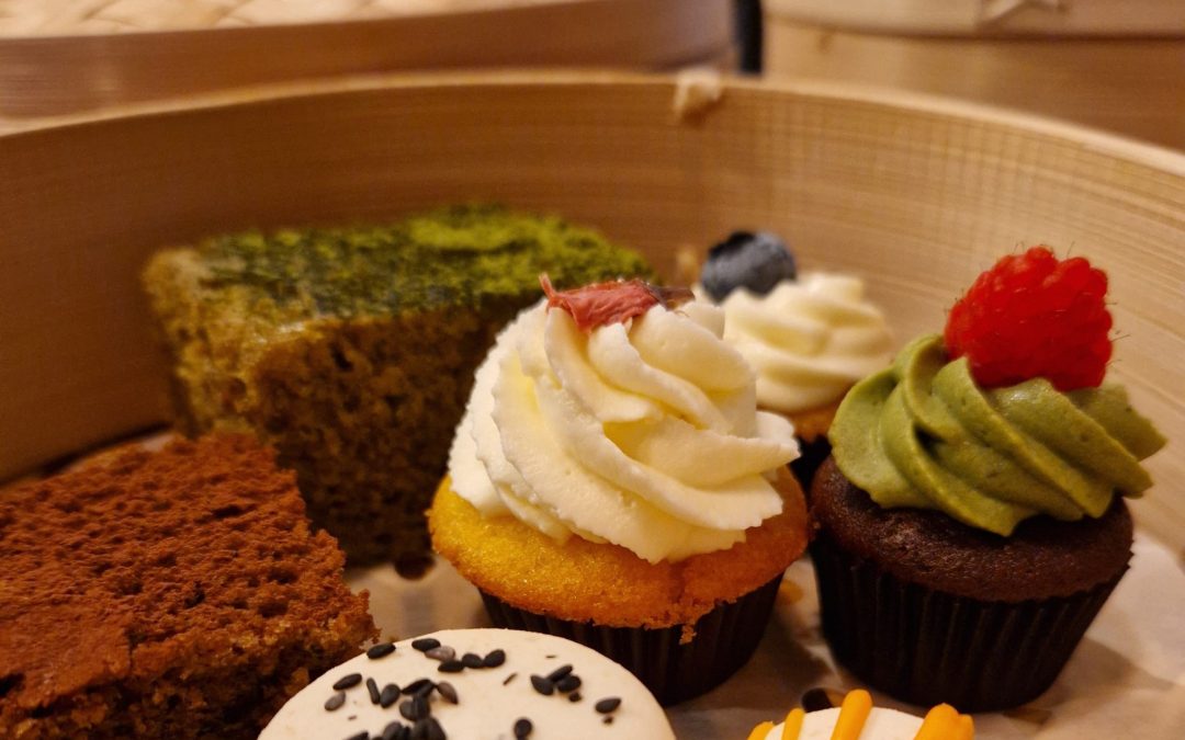 Afternoon Tea pairing | Sabato 25 e domenica 26 gennaio 2025