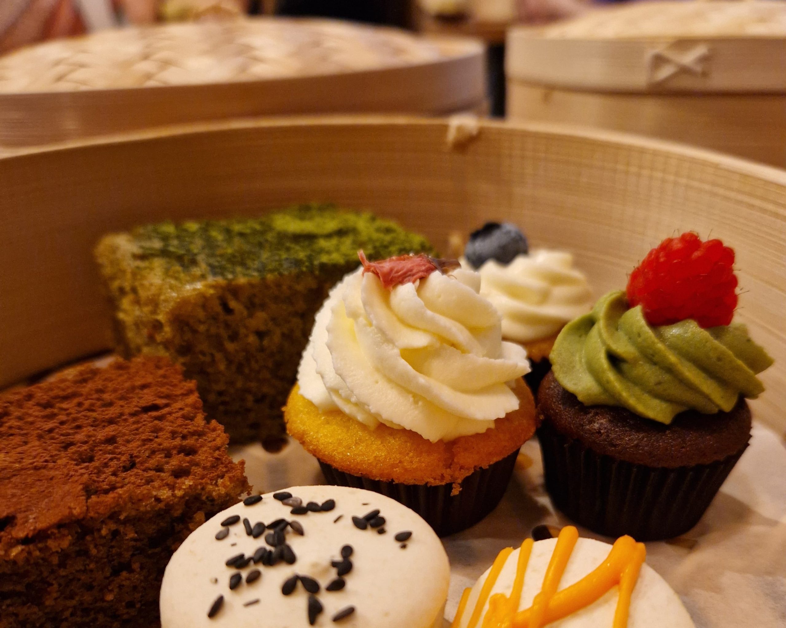 Afternoon Tea pairing | Sabato 25 e domenica 26 gennaio 2025