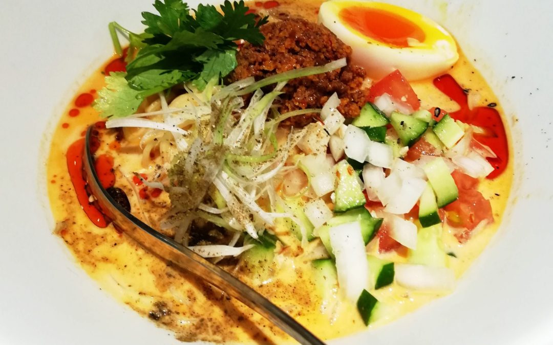 Giapp’Osteria: Ramen Night | 13 e 14 giugno