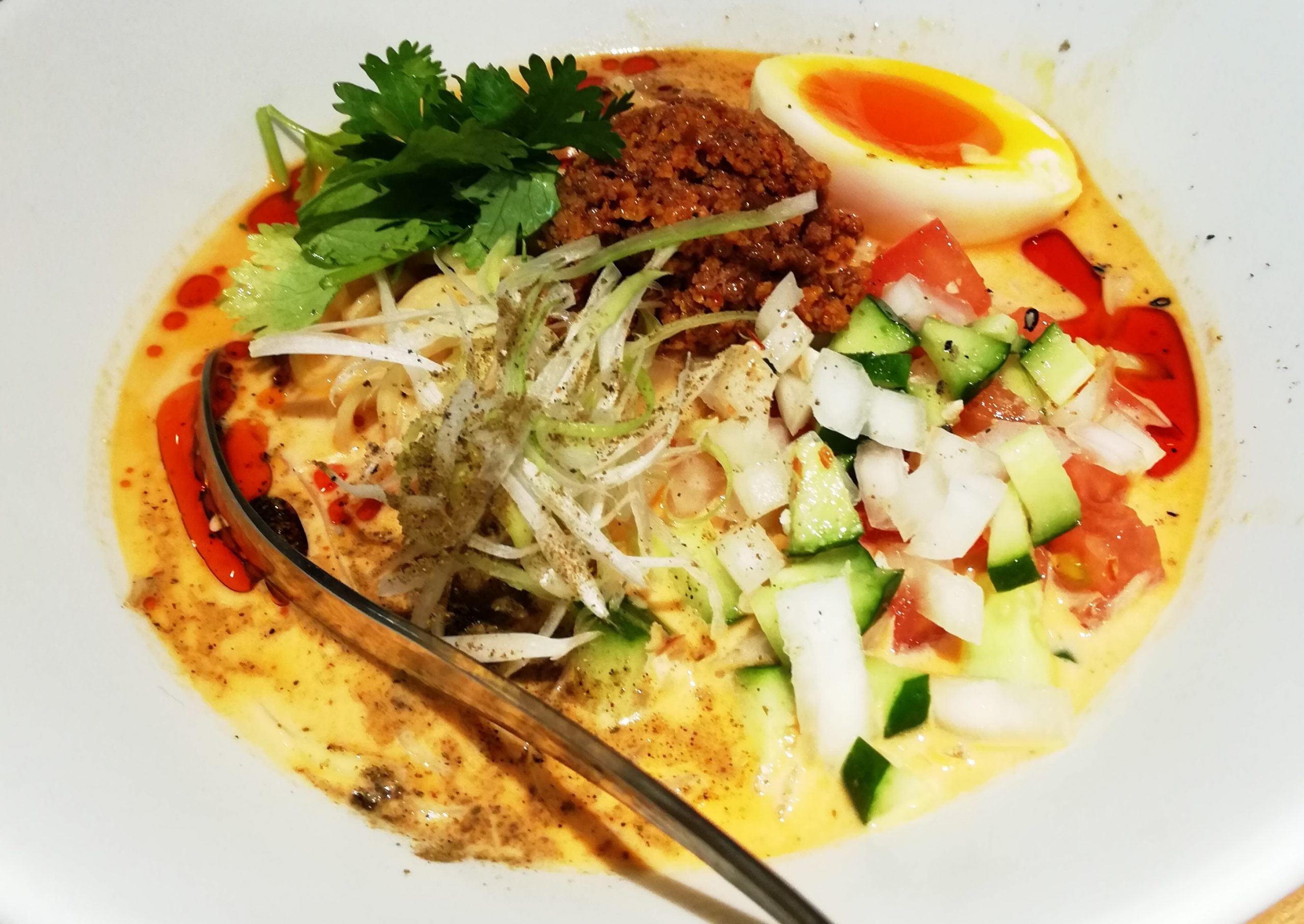 Giapp’Osteria: Ramen Night | 13 e 14 giugno