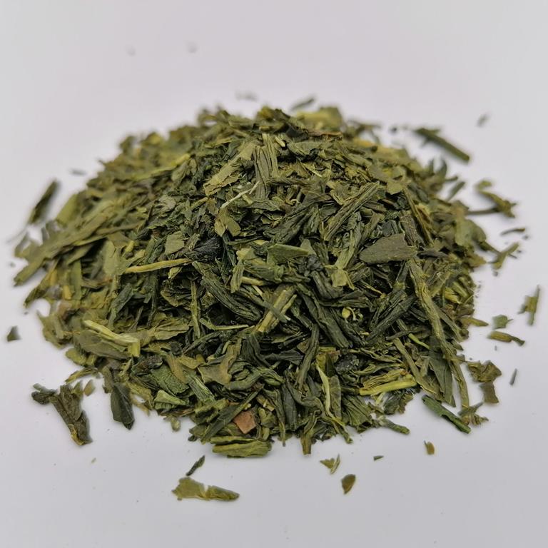 Tè verde Bancha - 100gr