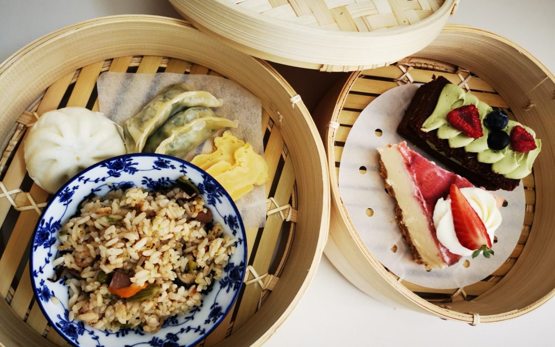 Afternoon Tea “Kodomo no Hi” | sabato 20 e domenica 21 maggio 2023