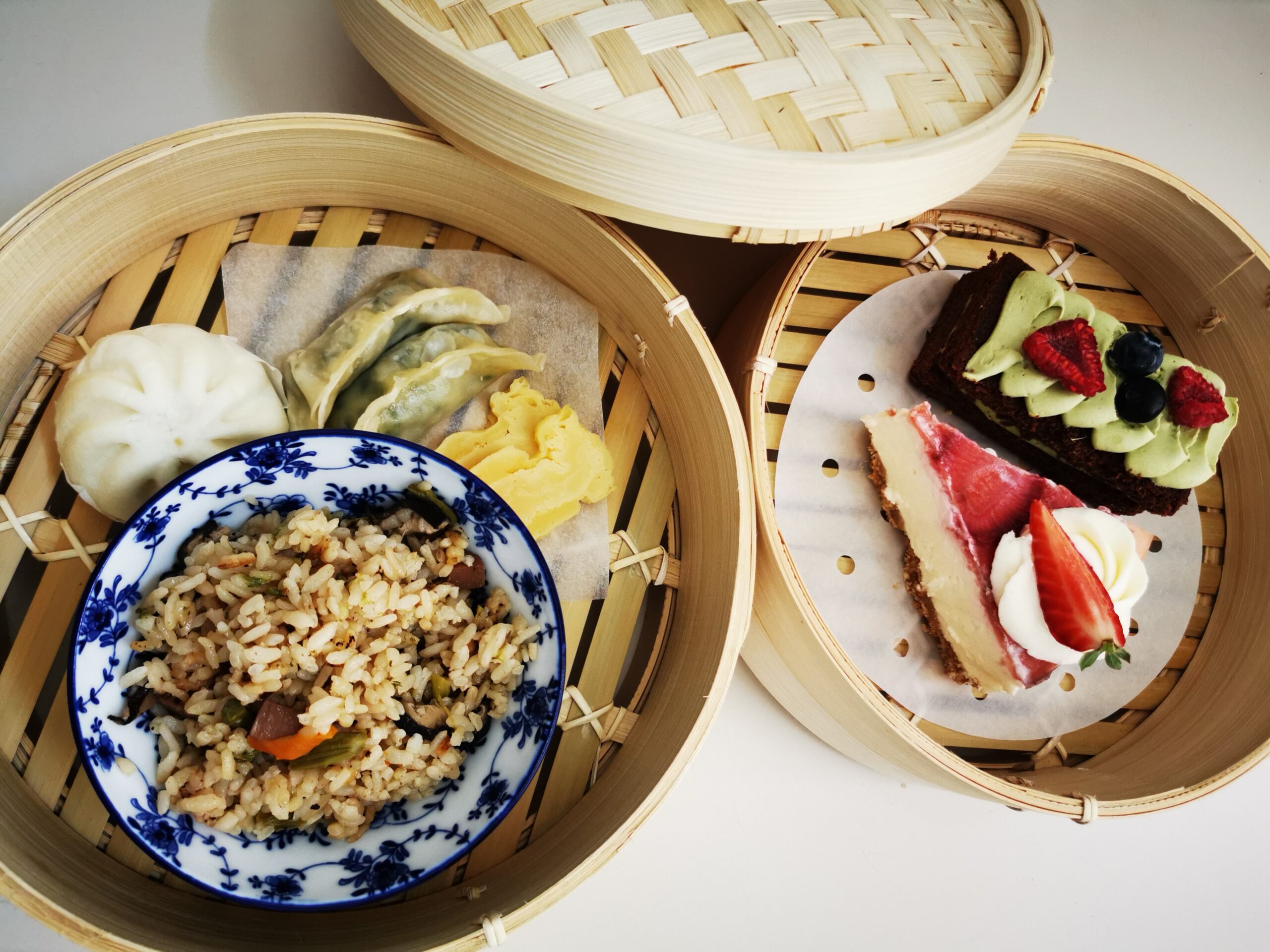 Afternoon Tea “Kodomo no Hi” | sabato 20 e domenica 21 maggio 2023