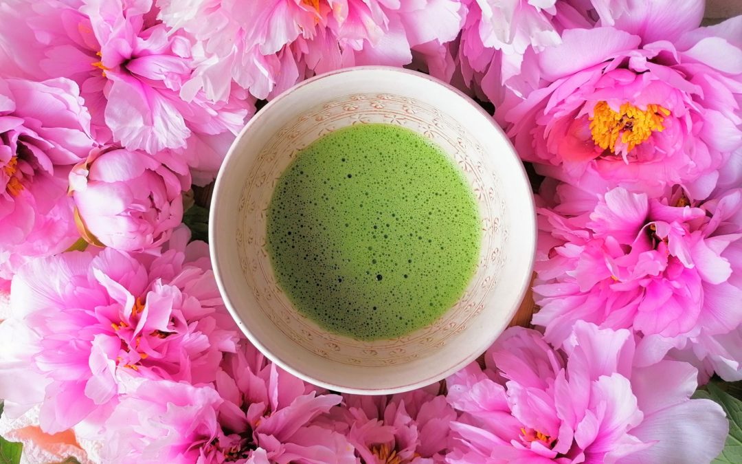 Workshop Matcha – storia, proprietà e preparazione | sabato 12 aprile 2025 alle 10.30