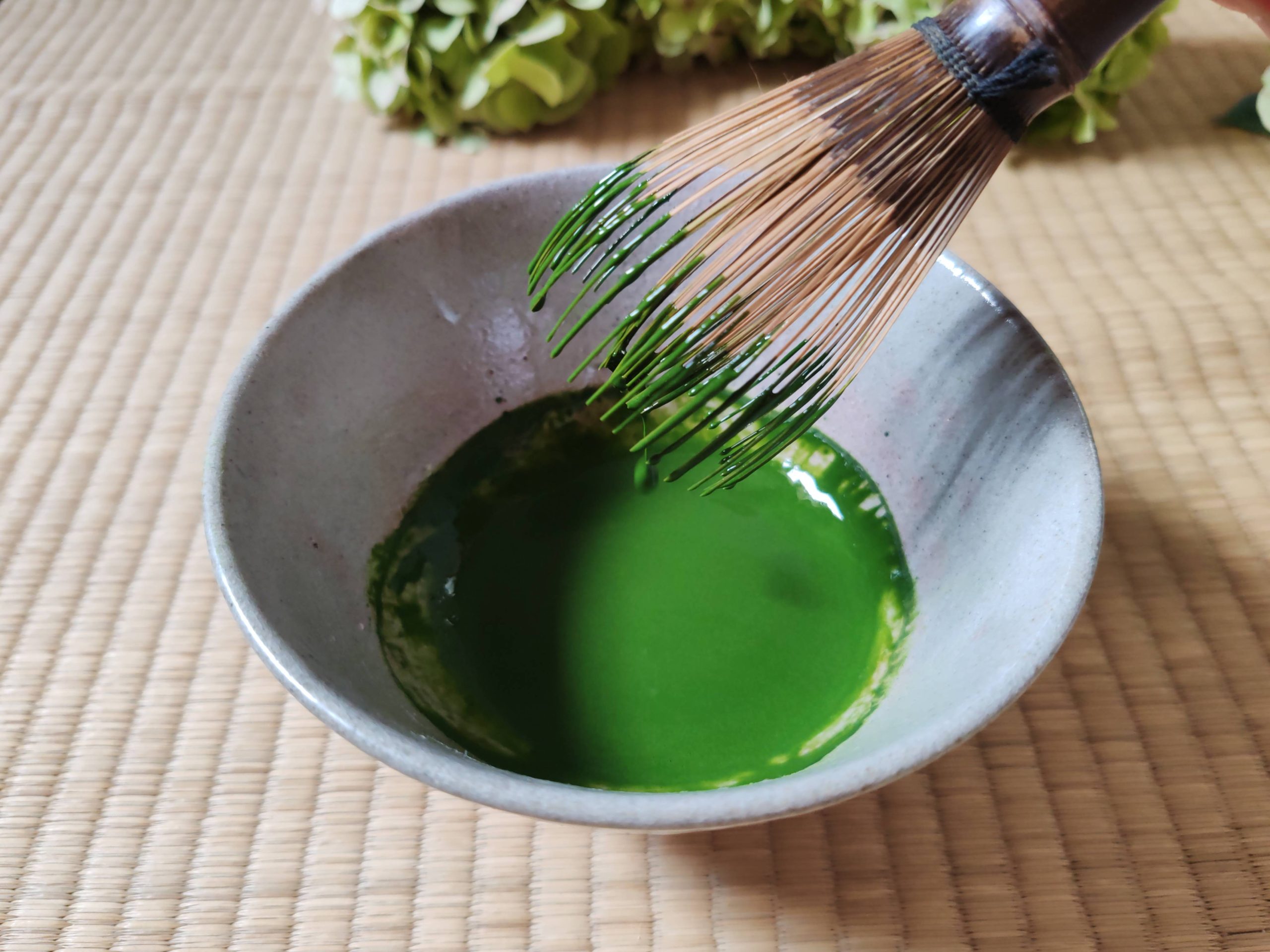 Workshop e degustazione di Matcha: l’antica azienda Kanbayashi Shunsho | sabato 28 settembre alle 10.30