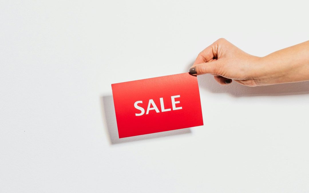 Promo 30% di sconto su tutto fino al 31 maggio!