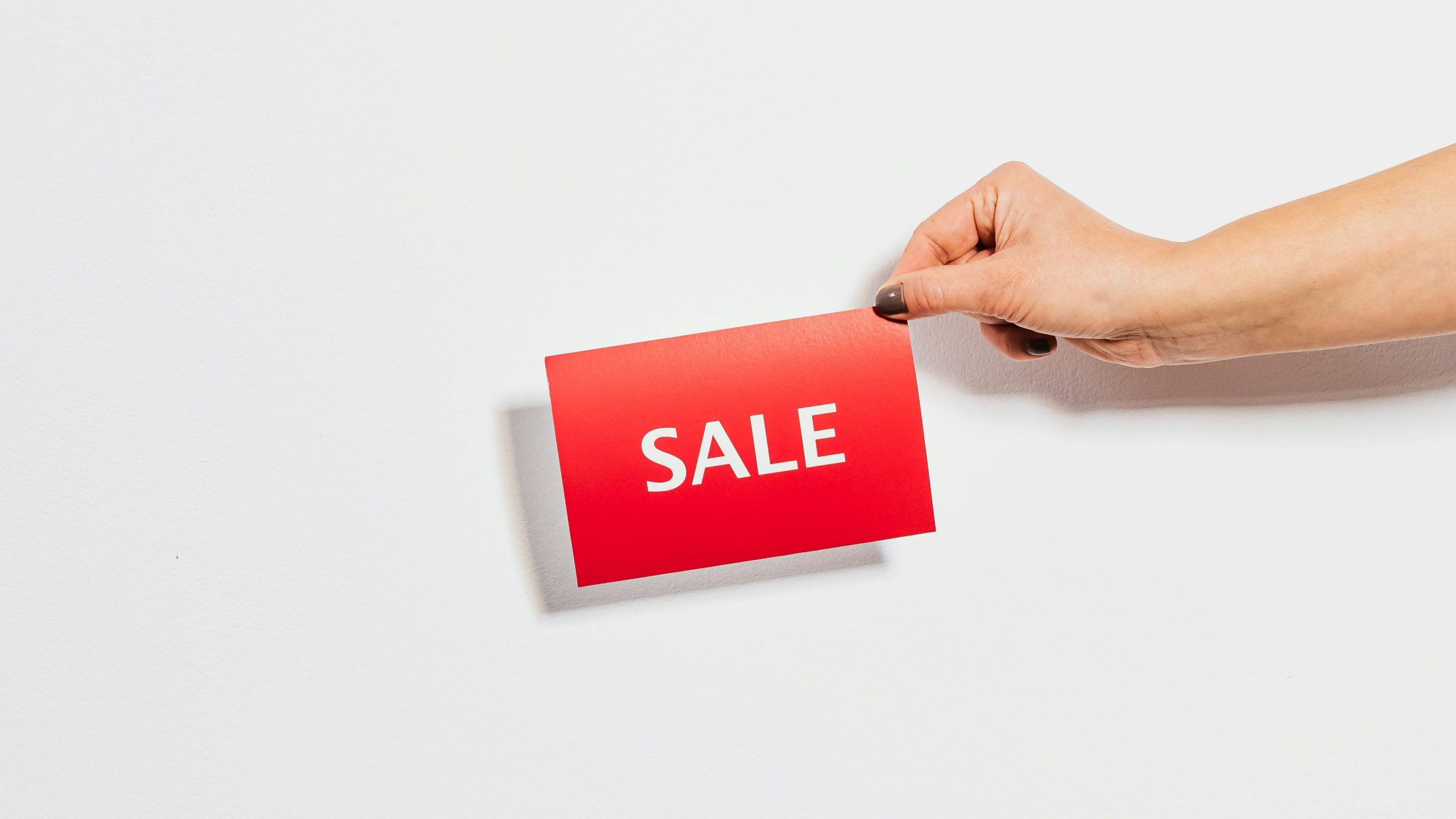 Promo 30% di sconto su tutto fino al 31 maggio!