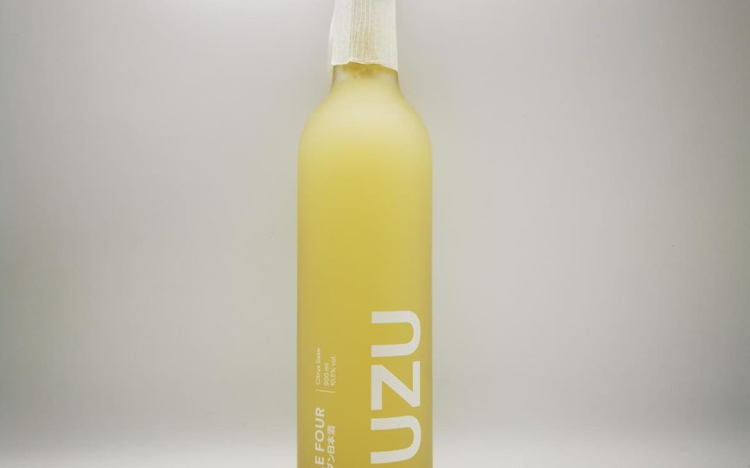 Île Four yuzu