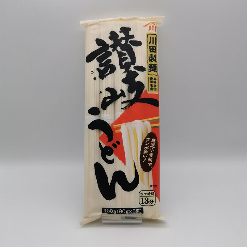 Kawada Sanuki Udon 400gr.