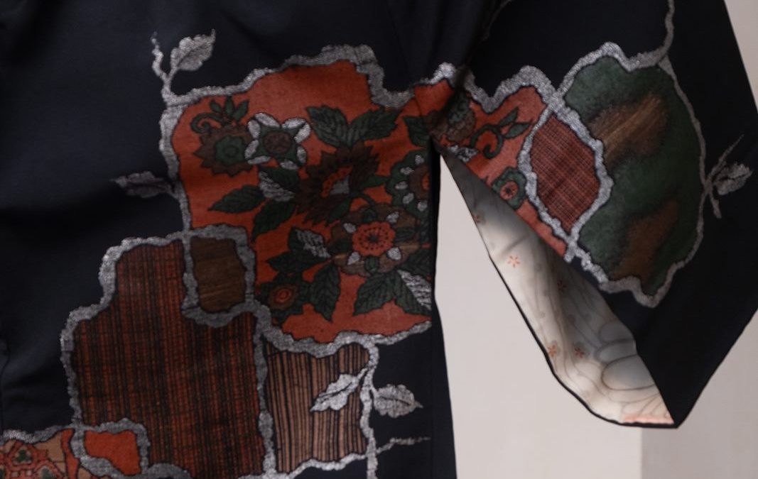 Un gesto d’eleganza: kimono e haori con spedizione gratuita e un dono per te | dal 14 al 20 luglio 2025