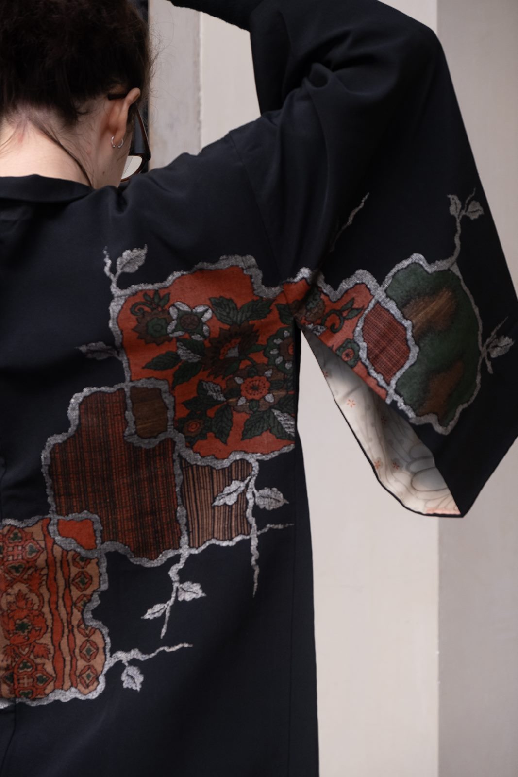 Un gesto d’eleganza: kimono e haori con spedizione gratuita e un dono per te | dal 14 al 20 luglio 2025