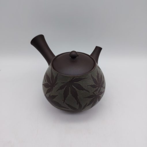Kyusu Deluxe "Seiho" momiji - 320ml