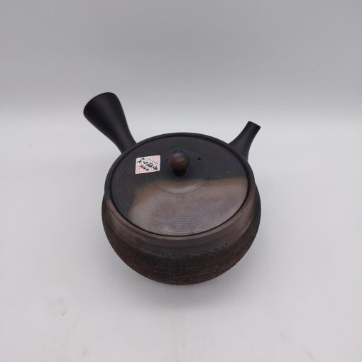 Kyusu "Gyokko" yohen - 300ml