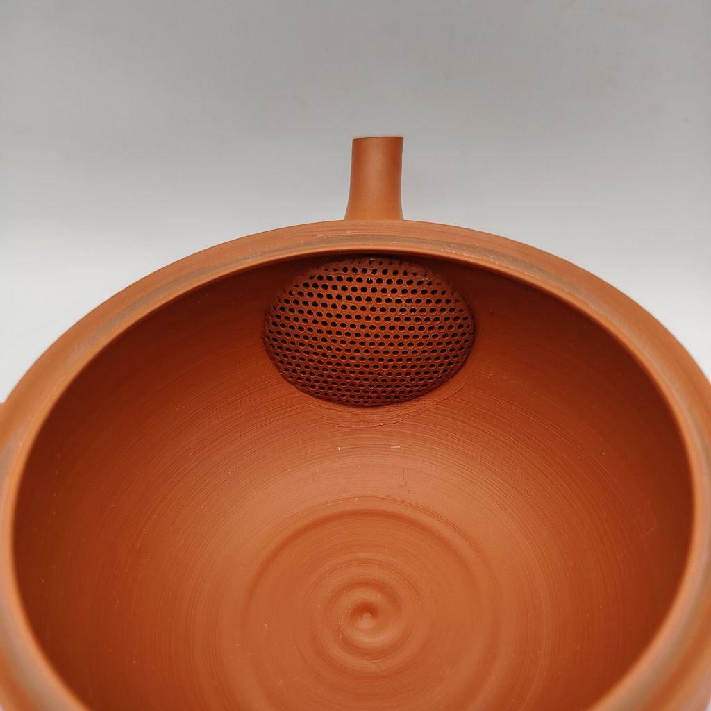 Kyusu "Hokuryu" shudei - 230ml - immagine 3